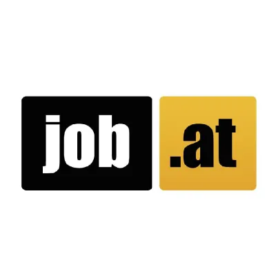 Bild: job.at feiert sein 2-jähriges Bestehen