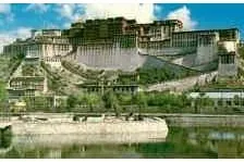 Bild: Tibet 2007: Einreisebestimmungen aktuell