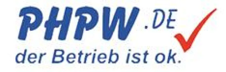 Bild: PHPW, das flexibelste Warenwirtschafts-System