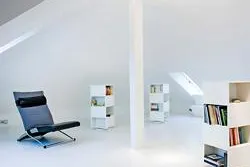 Bild: Neue Gestaltungstechnik für Lehm-Spachtelputz Capriccio