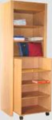 Bild: Mit innovativen Möbel-Ideen zum Marktführer für barrierefreie Möbel