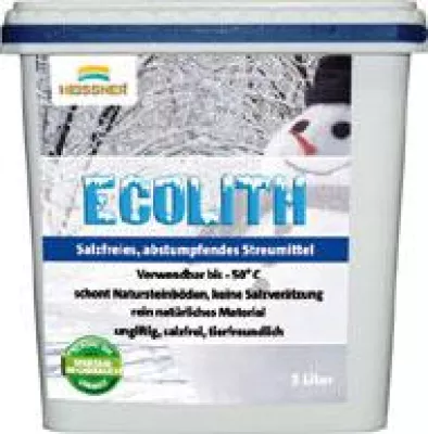 Bild: Eis- und schneefrei durch den Winter