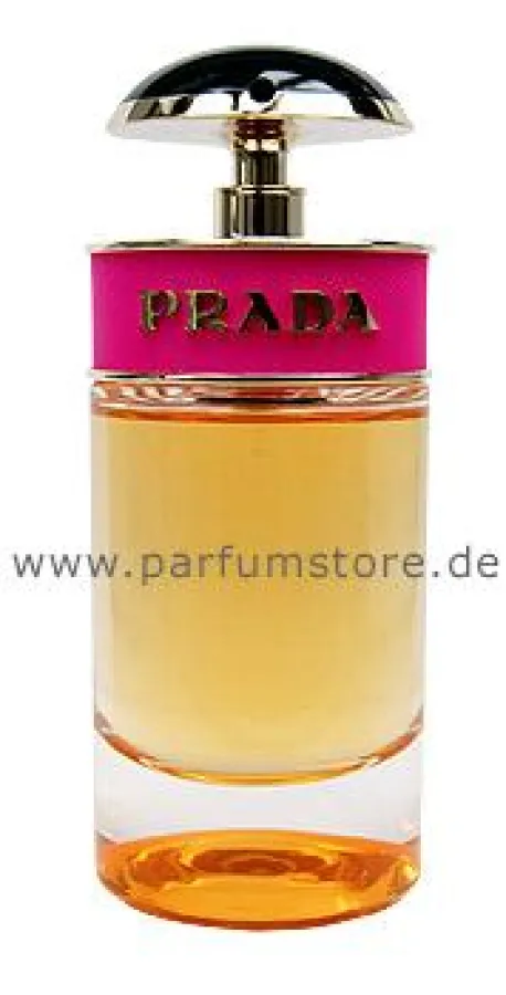 Prada Candy bei Parfumstore
