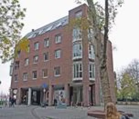 Bild: Anwalts-, Wirtschaftsprüfer- und Steuerberatungsgesellschaft mietet in Düsseldorfer City