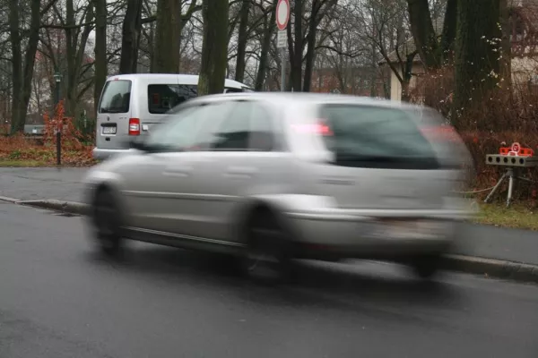 Bild: eso – für mehr Sicherheit im Straßenverkehr