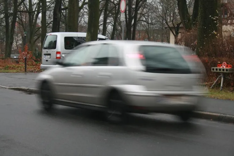 Bild: eso – für mehr Sicherheit im Straßenverkehr