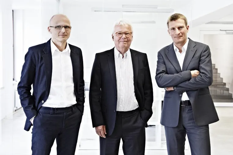 "Disruptive Branding" - Trends 2015: Marken als Innovationsführer Bild: "Disruptive Branding" - Trends 2015: Marken als Innovationsführer