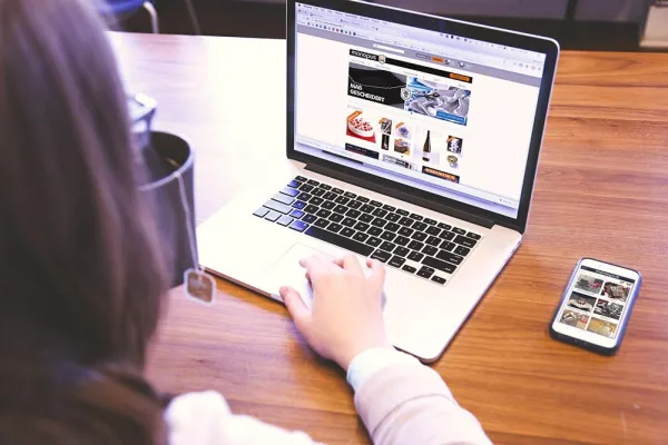 Bild: Das Zeitalter der Digitalisierung: Neue Vermarktungschancen für Handwerk und Manufakturen