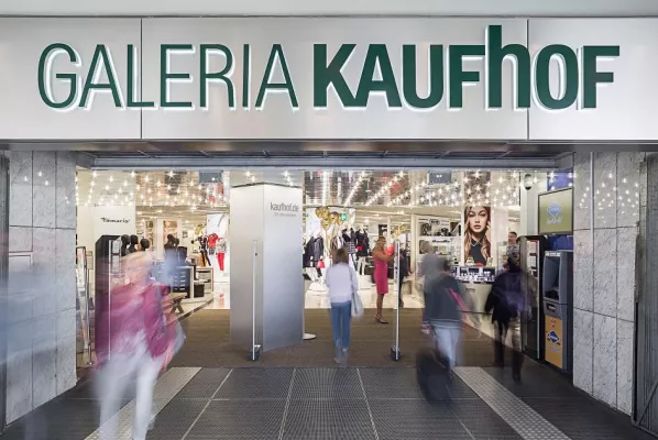 Bild: Galeria Kaufhof vertraut auf die Suchmaschinenspezialisten der ad agents GmbH