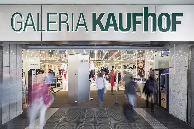 Galeria Kaufhof vertraut auf die Suchmaschinenspezialisten der ad agents GmbH Bild: Galeria Kaufhof vertraut auf die Suchmaschinenspezialisten der ad agents GmbH