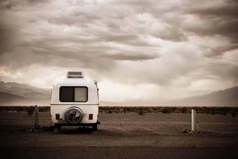 Fotoausstellung: Lost Places. Ein Roadtrip durch den Westen der USA. Bild: Fotoausstellung: Lost Places. Ein Roadtrip durch den Westen der USA.