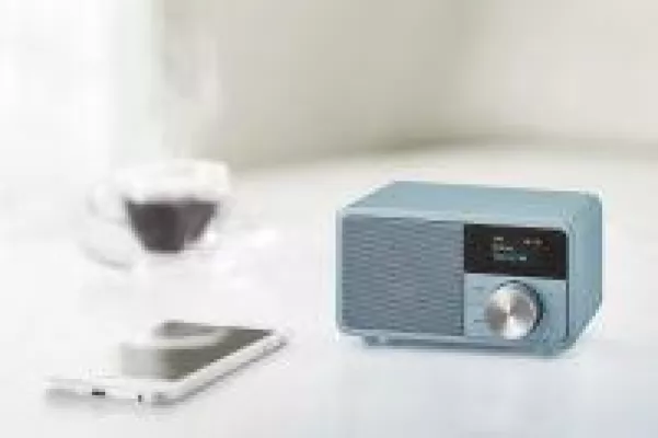 Bild: SANGEAN stellt exklusive Tischradios WR-7 und DDR-7 aus der Genuine Mini-Serie vor