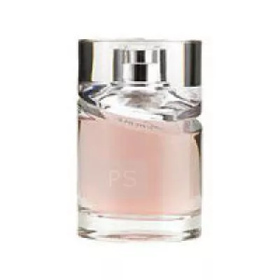 Bild: Hugo Boss Femme by Boss - das Parfum für gefühlvolle Frauen