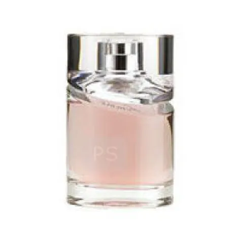 Bild: Hugo Boss Femme by Boss - das Parfum für gefühlvolle Frauen