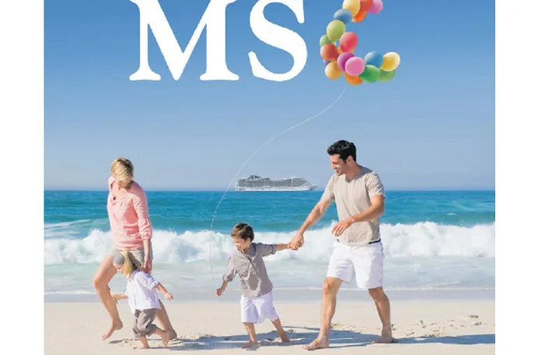 Sommer, Sonne, Mittelmeer - Attraktive Sommer-Specials bei MSC Kreuzfahrten Bild: Sommer, Sonne, Mittelmeer - Attraktive Sommer-Specials bei MSC Kreuzfahrten
