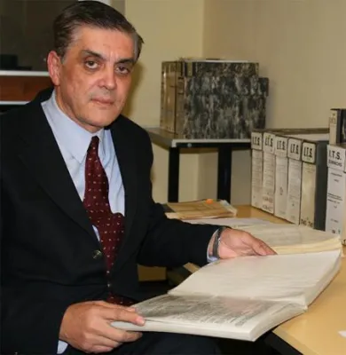 Vergangenheit mahnt zum Einsatz für Demokratie und Menschenrechte Bild: Vergangenheit mahnt zum Einsatz für Demokratie und Menschenrechte