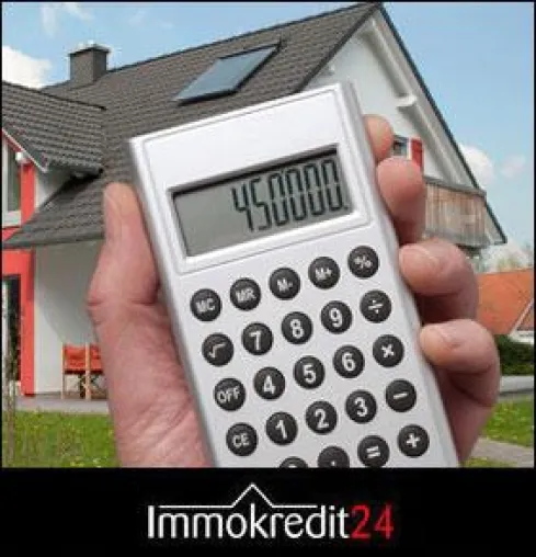 Bild: Finanzielle Sicherheit durch Immobilien als Kapitalanlage - einfacher Vergleich per online Rechner möglich