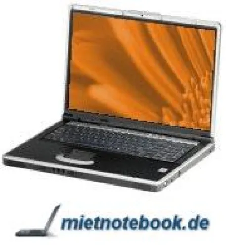 Bild: High-End Notebooks als flexible Mietlösung