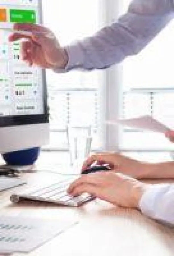 ifyna - Finanzplanungssoftware für Kundenberatern, Banken, Versicherungsgesellschaften und Steuerberatern