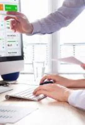 Bild: ifyna - Dynamische Lösung schafft 360 Grad Blick auf Kunden