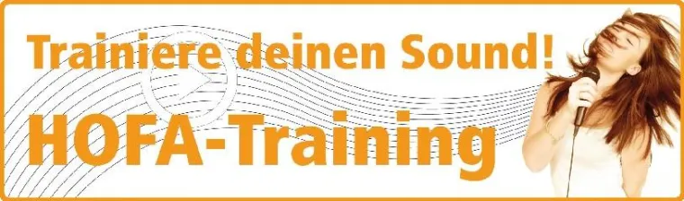 Bild: HOFA-Training bleibt spannend und wird modular erweitert