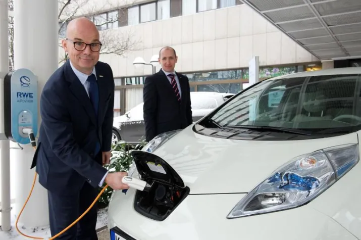 Bild: Radisson Blu und Park Inn by Radisson sind Hotel-Partner der eTourEurope