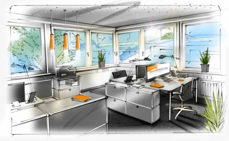 Bild: ORANGE PRODUCTION DG ab sofort in Heidenheim