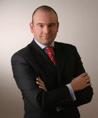 Bild: Michael Migain neuer Country Manager DACH bei Jabra Mobile