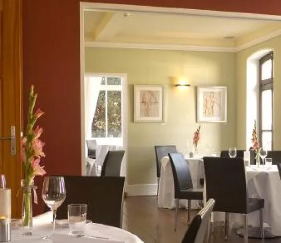 Bild: DER VARTA-FÜHRER - Restaurant der Woche: Restaurant Villa Philippe in Kronberg