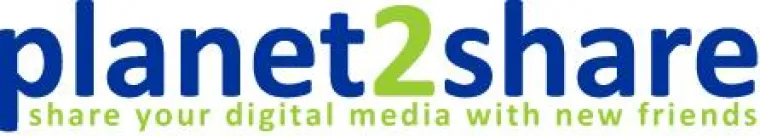 Bild: planet2share-Marktplatz für selbstgemachte Medien startet durch