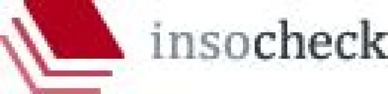 Insolvenzdatenportal insocheck.de online gestellt Bild: Insolvenzdatenportal insocheck.de online gestellt