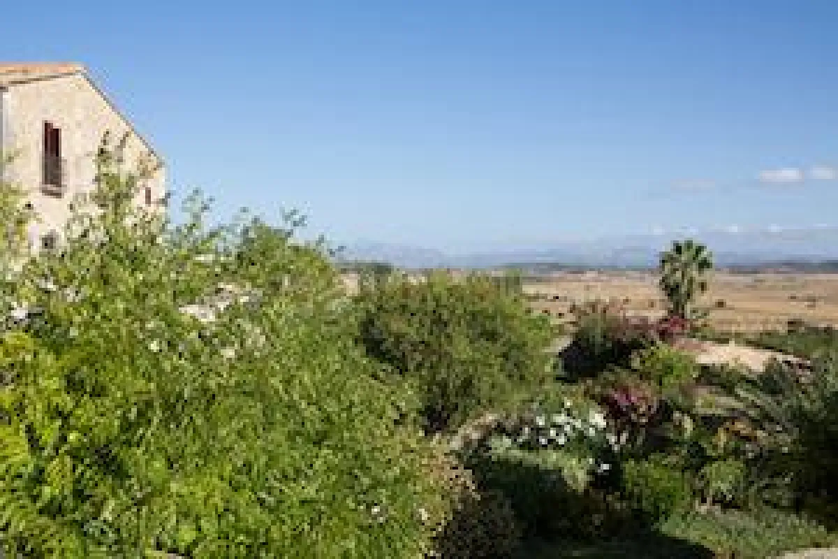 (c)Bildnachweis Uschi Burger Precht - Hotel Font i Roig