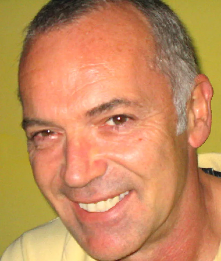 Detlef Bosse, Sales Director Dane-Elec GmbH