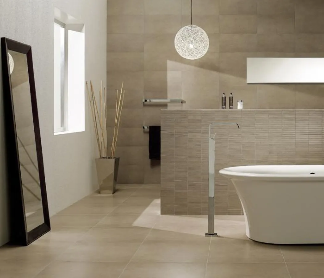 Innovative Badideen von Systembad.