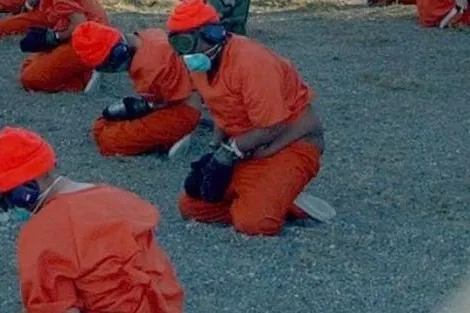 Ehemaliger Guantanamo-Chefankläger fordert Schließung des Lagers Bild: Ehemaliger Guantanamo-Chefankläger fordert Schließung des Lagers