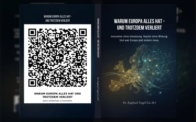 Bild: Europas Talentfrage: Warum der Wettbewerb um Fachkräfte zur strategischen Herausforderung wird