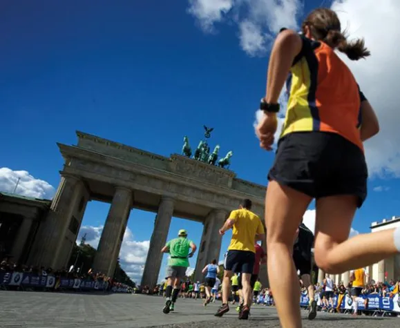 Bild: Marathon-Fan-Brunch