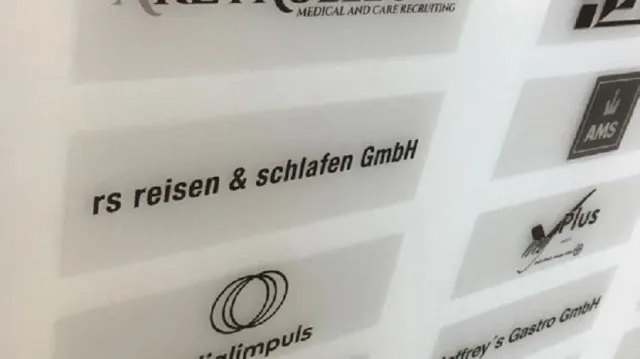 Bild: Falsche Auskunft gegenüber RS Reisen & Schlafen GmbH