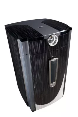 Bild: BUBEN&ZÖRWEG auf der Baselworld 2011