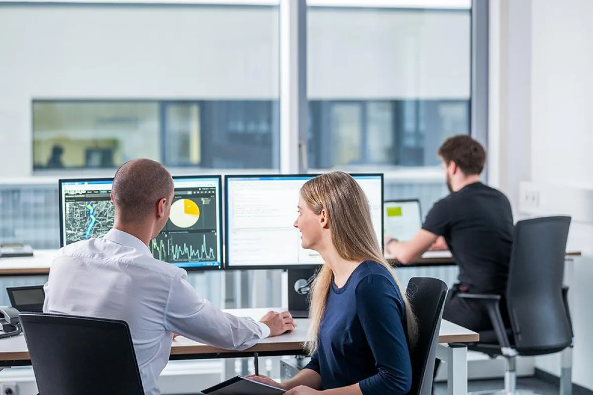 ASAP baut Softwareentwicklung am Standort Stuttgart aus.