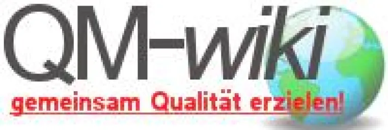 ISO9001:2015-Anforderungen schneller erfüllen mit QM-wiki Bild: ISO9001:2015-Anforderungen schneller erfüllen mit QM-wiki