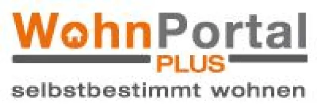 Bild: WohnPortal Plus bringt Nachfrage, Angebot und Beratung für selbstbestimmtes Wohnen zusammen