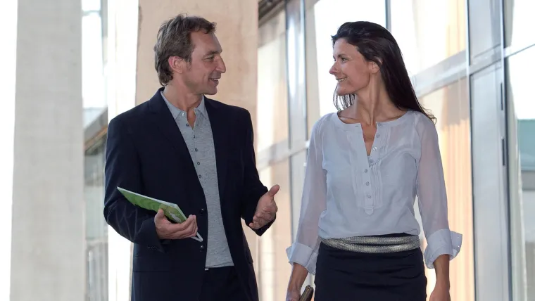 CORONA KRISENMANAGEMENT: AKTIV HANDELN UND NEUE IMPULSE SETZEN! Bild: CORONA KRISENMANAGEMENT: AKTIV HANDELN UND NEUE IMPULSE SETZEN!