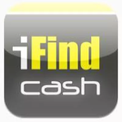 Bild: iFind cash - erste unabhängige Casino-Finder App ist da