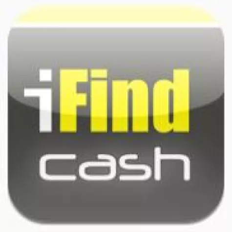 Bild: iFind cash - erste unabhängige Casino-Finder App ist da
