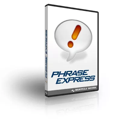 Bild: PhraseExpress 5 Beta: Wettbewerb lobt 10 Kilo reines Gold für neue kreative Inhalte aus