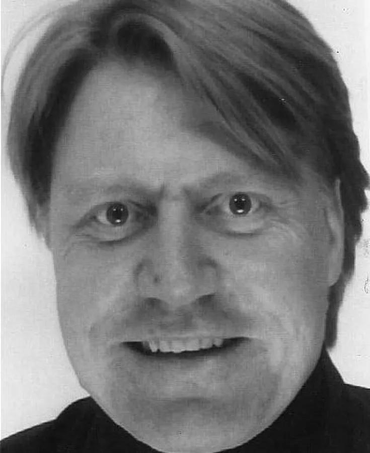 Rechtsanwalt Ralf Becker