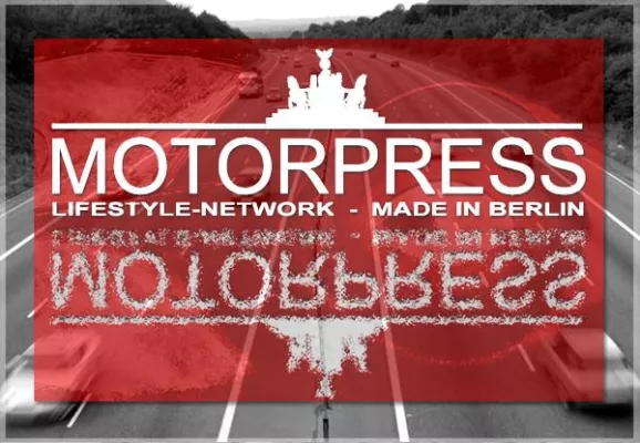 Bild: Reise-Forum bei MOTORPRESS testet Auto und Hotel