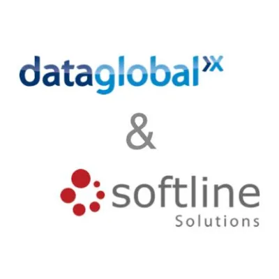 Bild: dataglobal und Softline Solutions zähmen die Datenflut