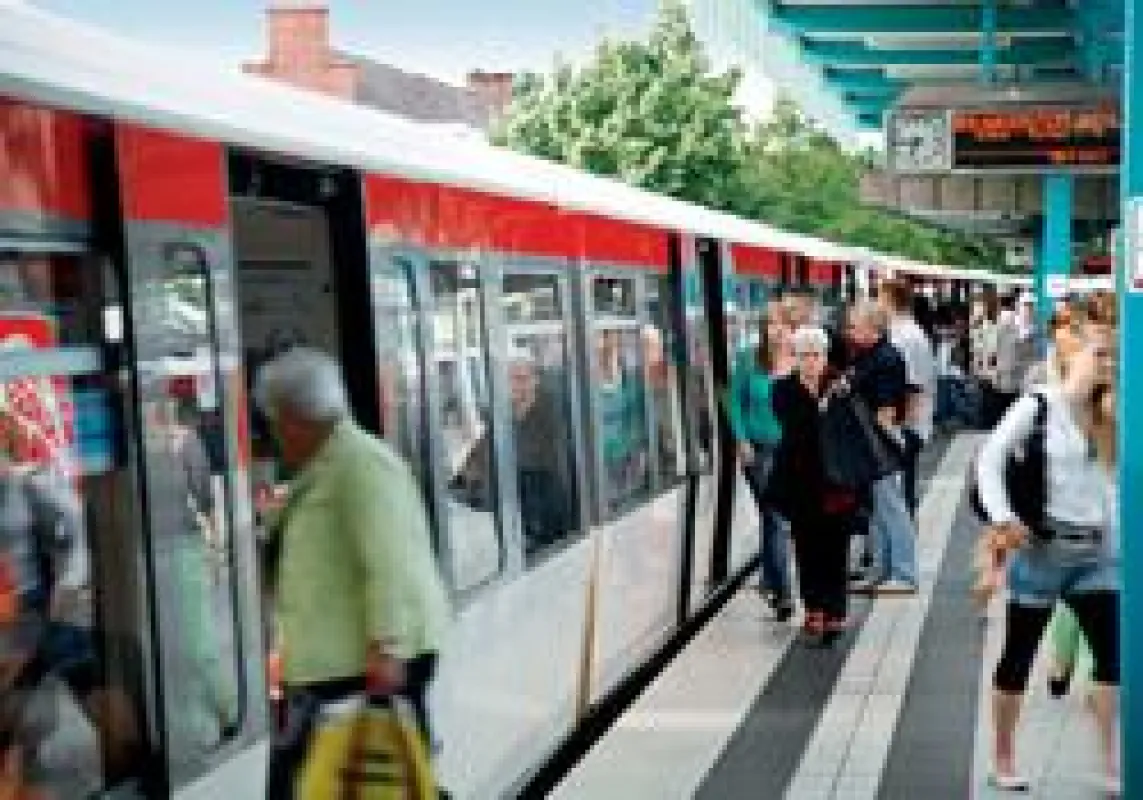 Bild: Hamburger Hochbahn
